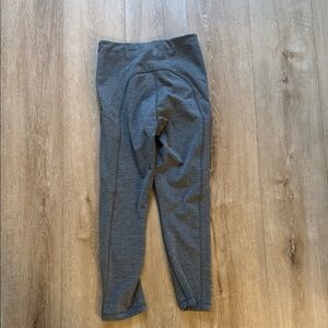 Athleta ultimate stash pocket capri